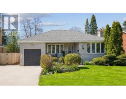 28 SPRING GARDEN ROAD, Toronto, Ontario