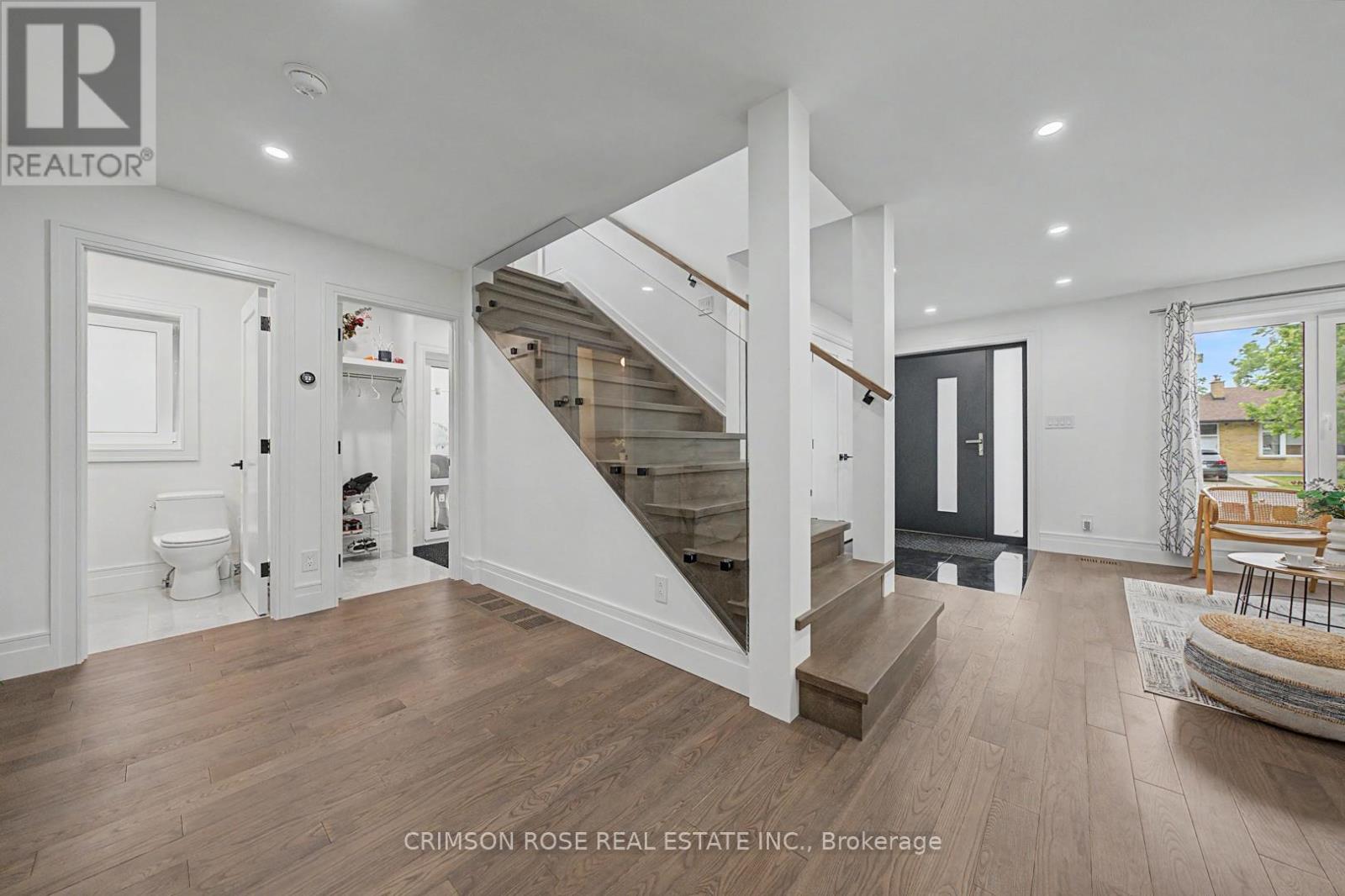 61 Mulgrove Drive, Toronto, Ontario M9C 2R4 - Photo 10 - W13482162