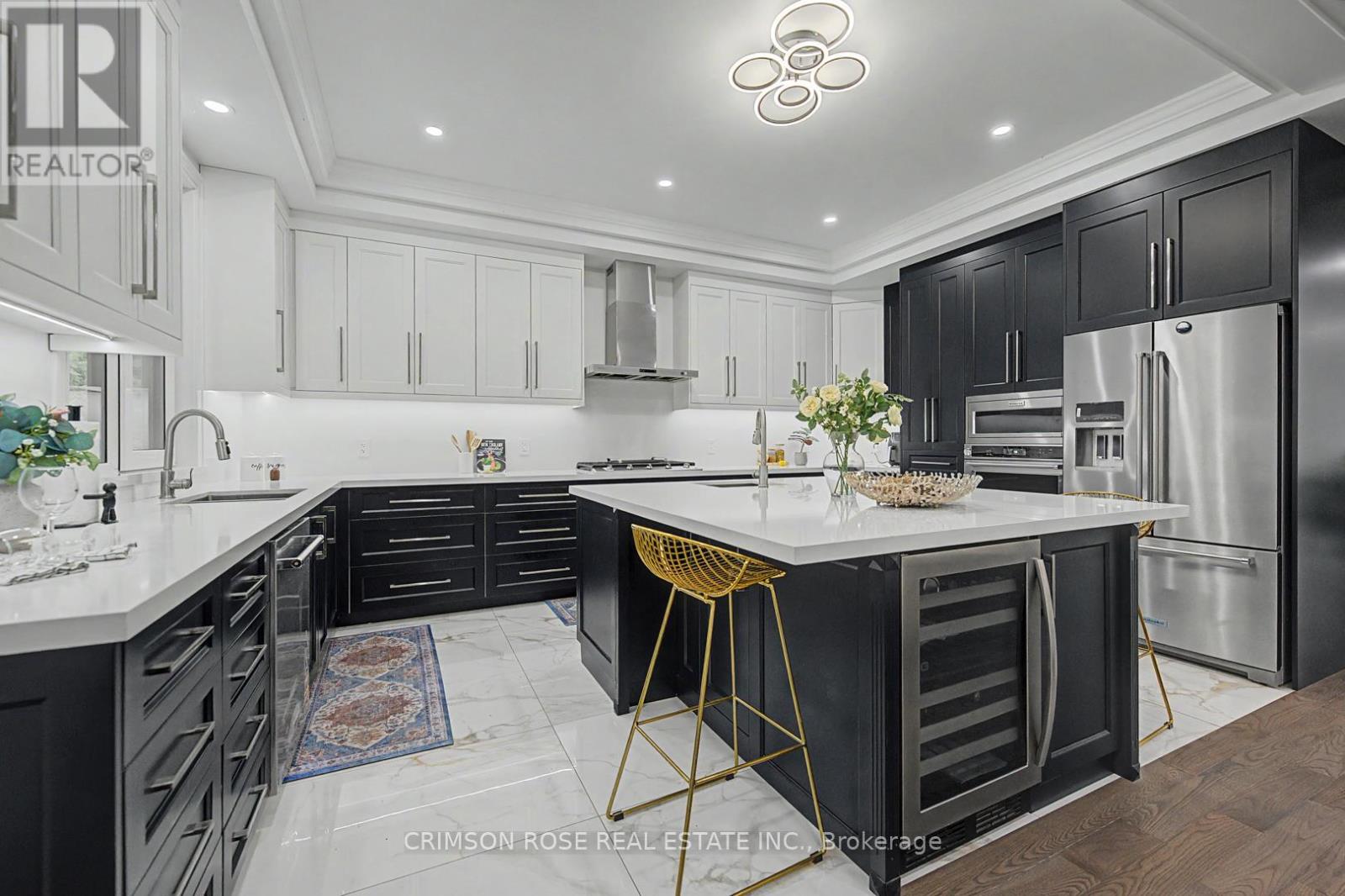 61 Mulgrove Drive, Toronto, Ontario M9C 2R4 - Photo 18 - W13482162