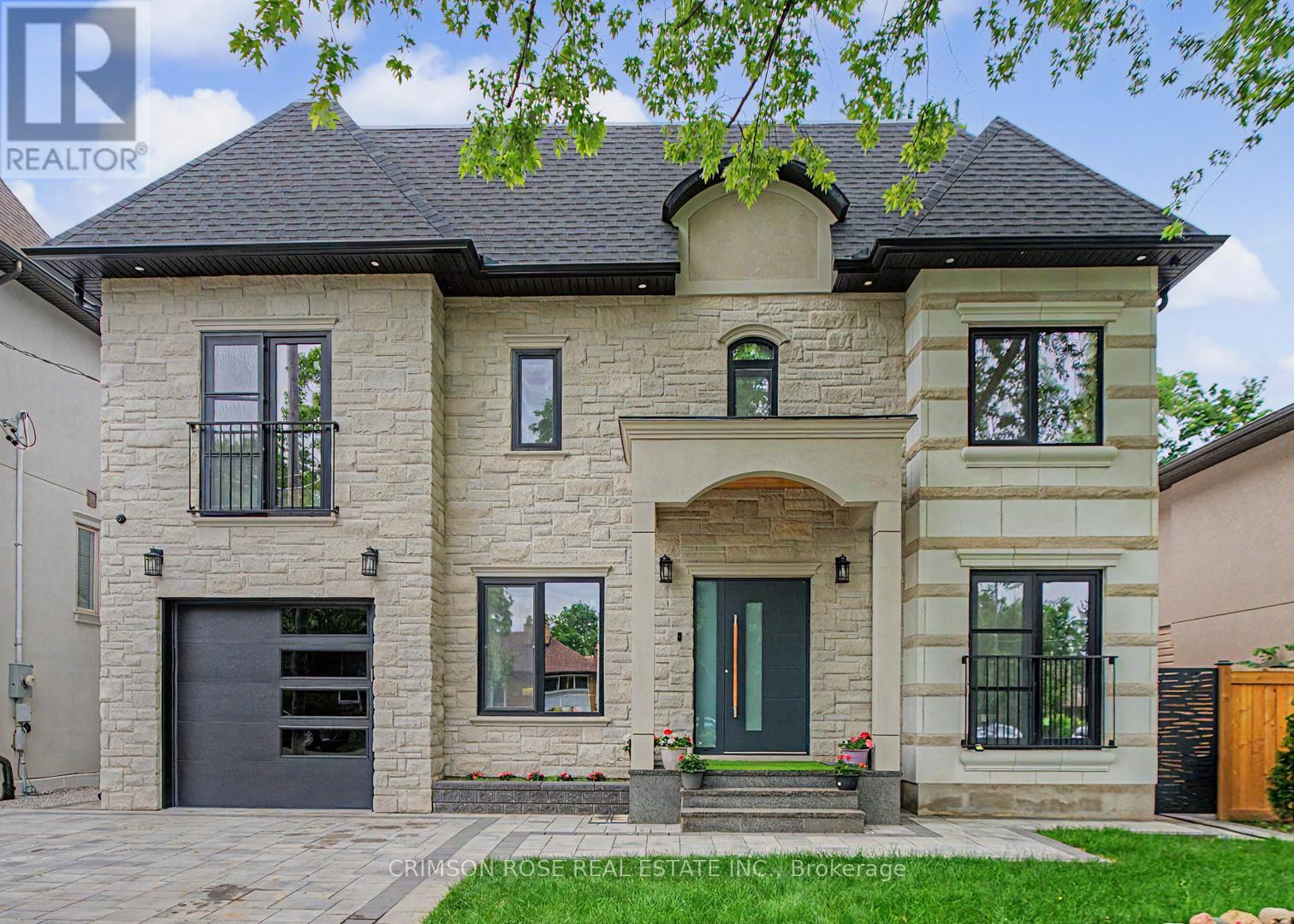 61 Mulgrove Drive, Toronto, Ontario M9C 2R4 - Photo 2 - W13482162