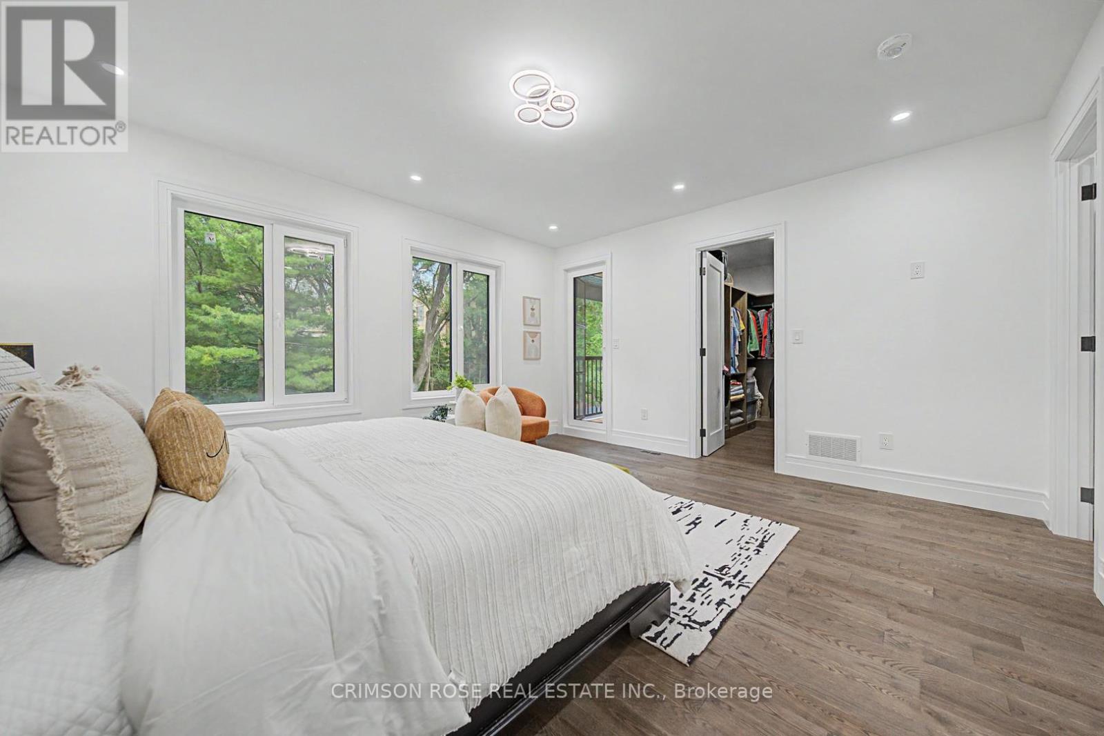 61 Mulgrove Drive, Toronto, Ontario M9C 2R4 - Photo 24 - W13482162