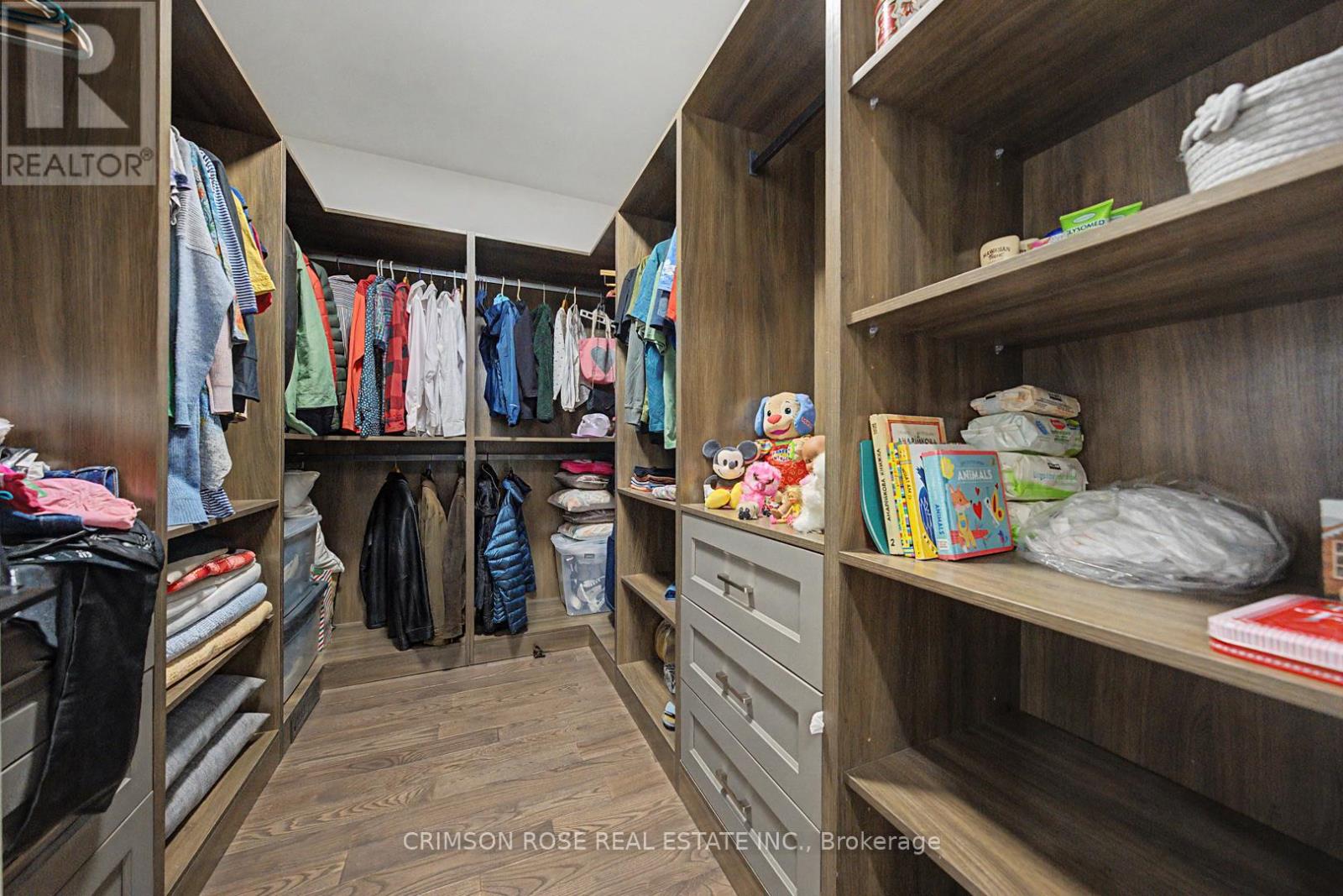 61 Mulgrove Drive, Toronto, Ontario M9C 2R4 - Photo 25 - W13482162