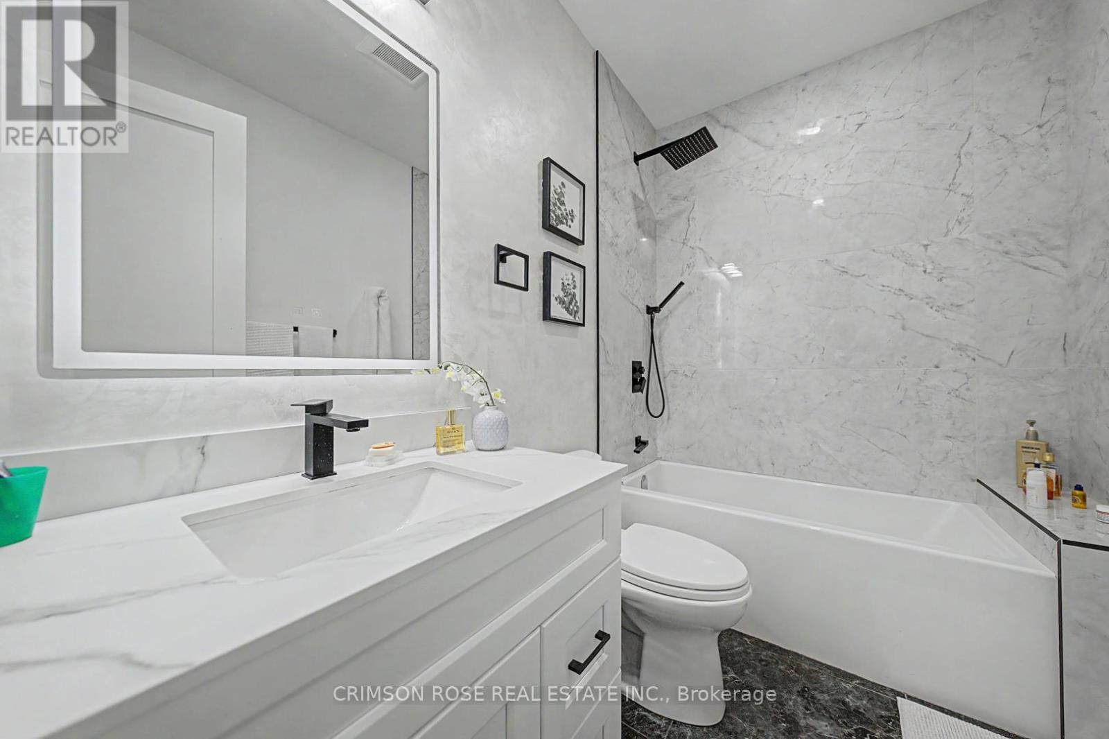 61 Mulgrove Drive, Toronto, Ontario M9C 2R4 - Photo 34 - W13482162