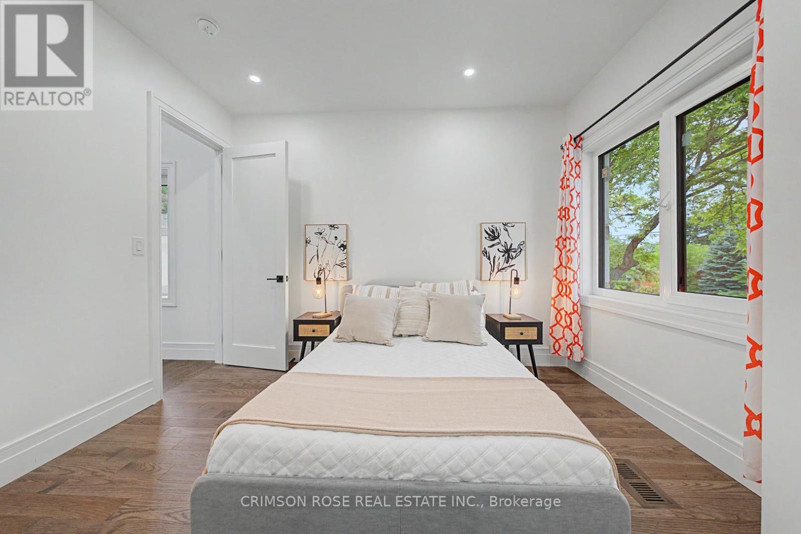 61 Mulgrove Drive, Toronto, Ontario M9C 2R4 - Photo 37 - W13482162