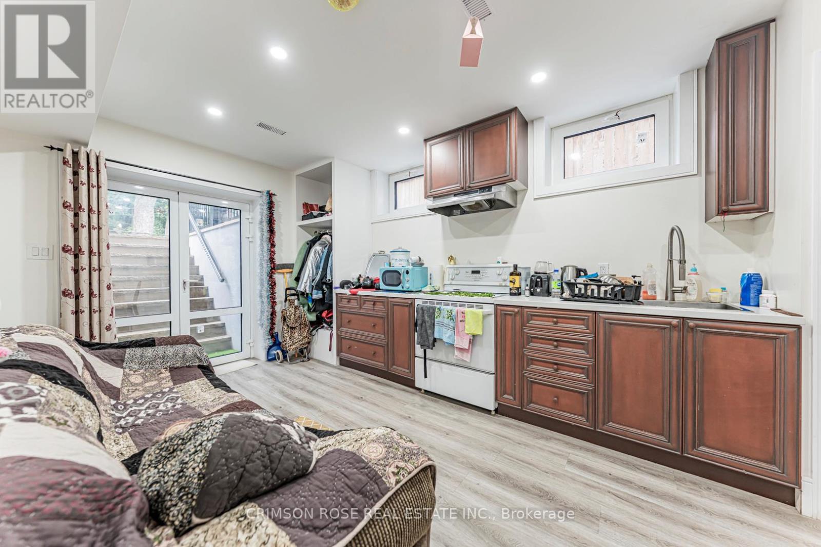 61 Mulgrove Drive, Toronto, Ontario M9C 2R4 - Photo 42 - W13482162