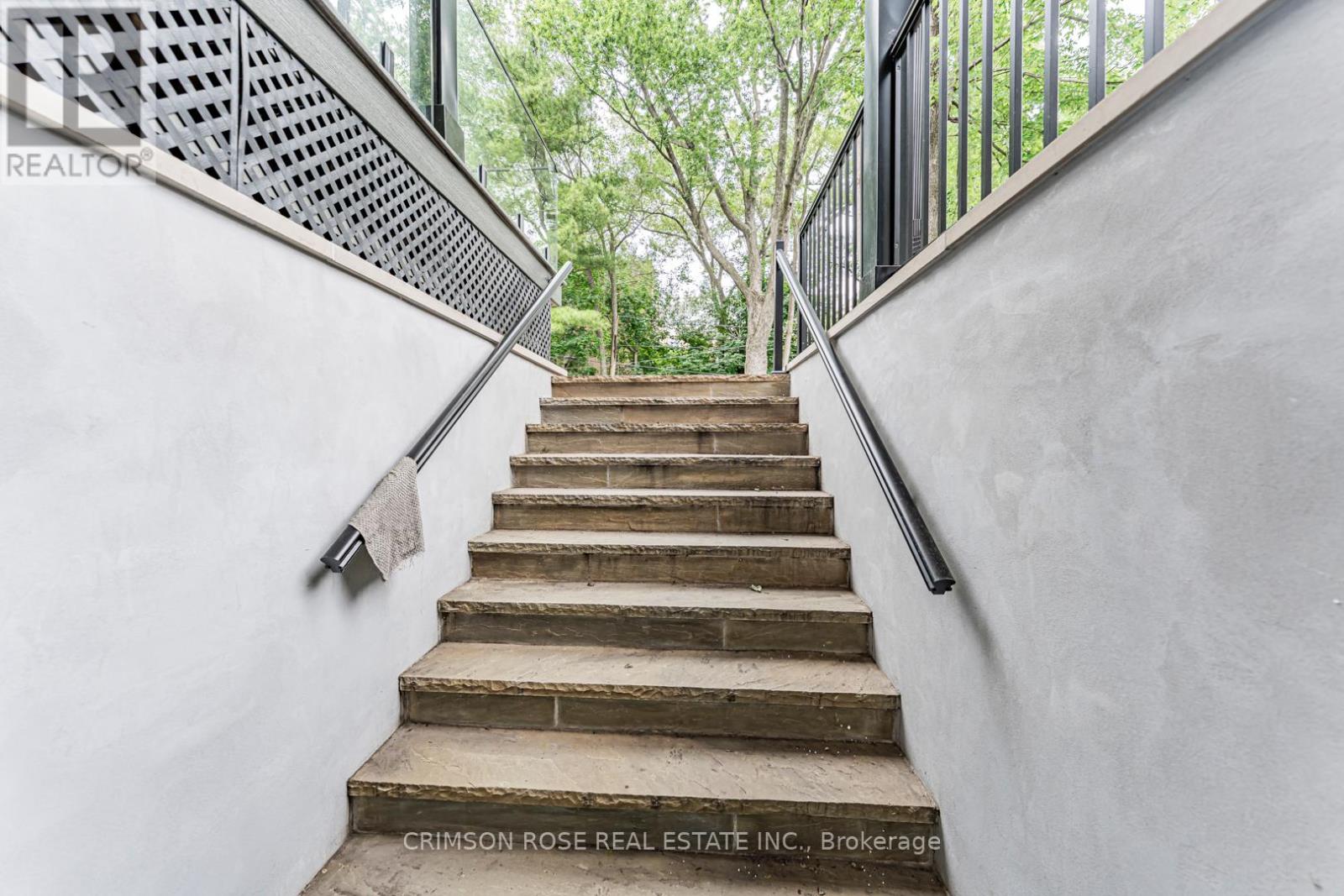 61 Mulgrove Drive, Toronto, Ontario M9C 2R4 - Photo 43 - W13482162
