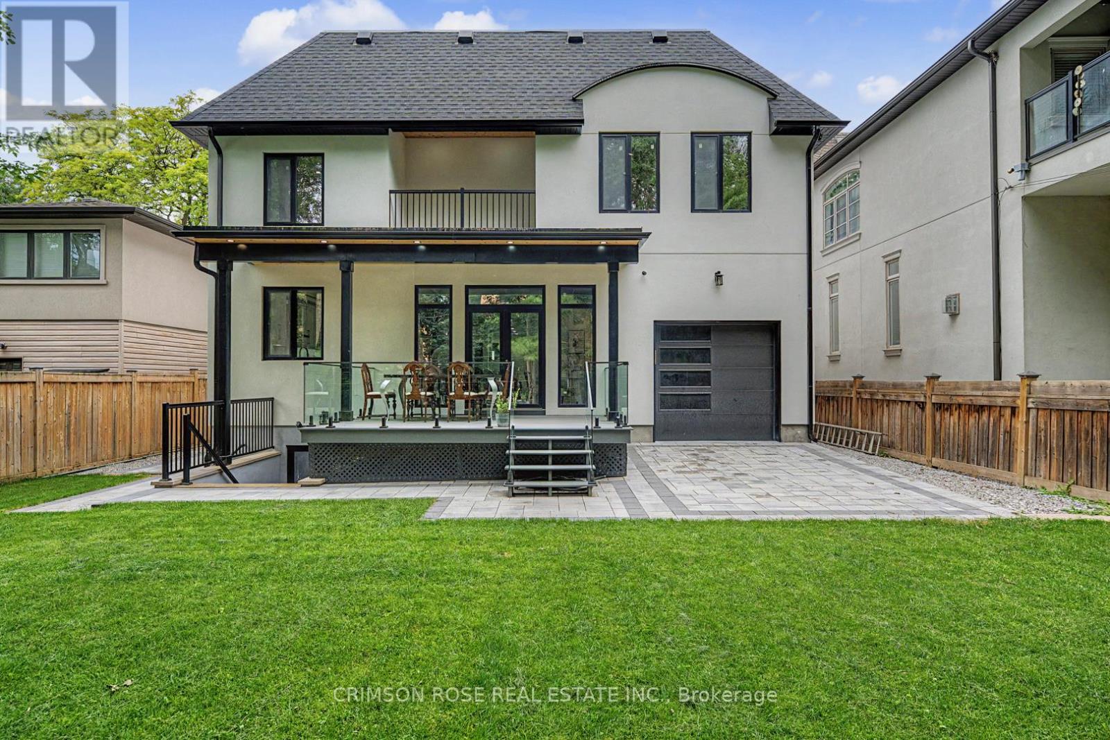 61 Mulgrove Drive, Toronto, Ontario M9C 2R4 - Photo 45 - W13482162