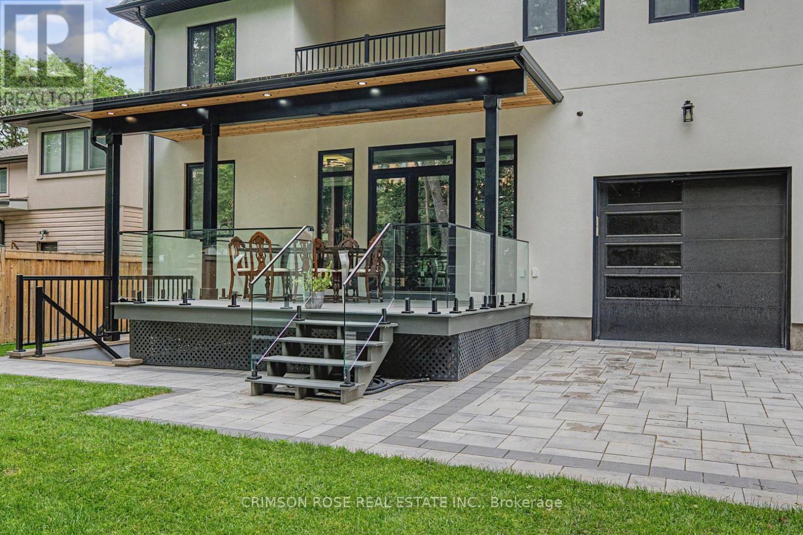 61 Mulgrove Drive, Toronto, Ontario M9C 2R4 - Photo 46 - W13482162