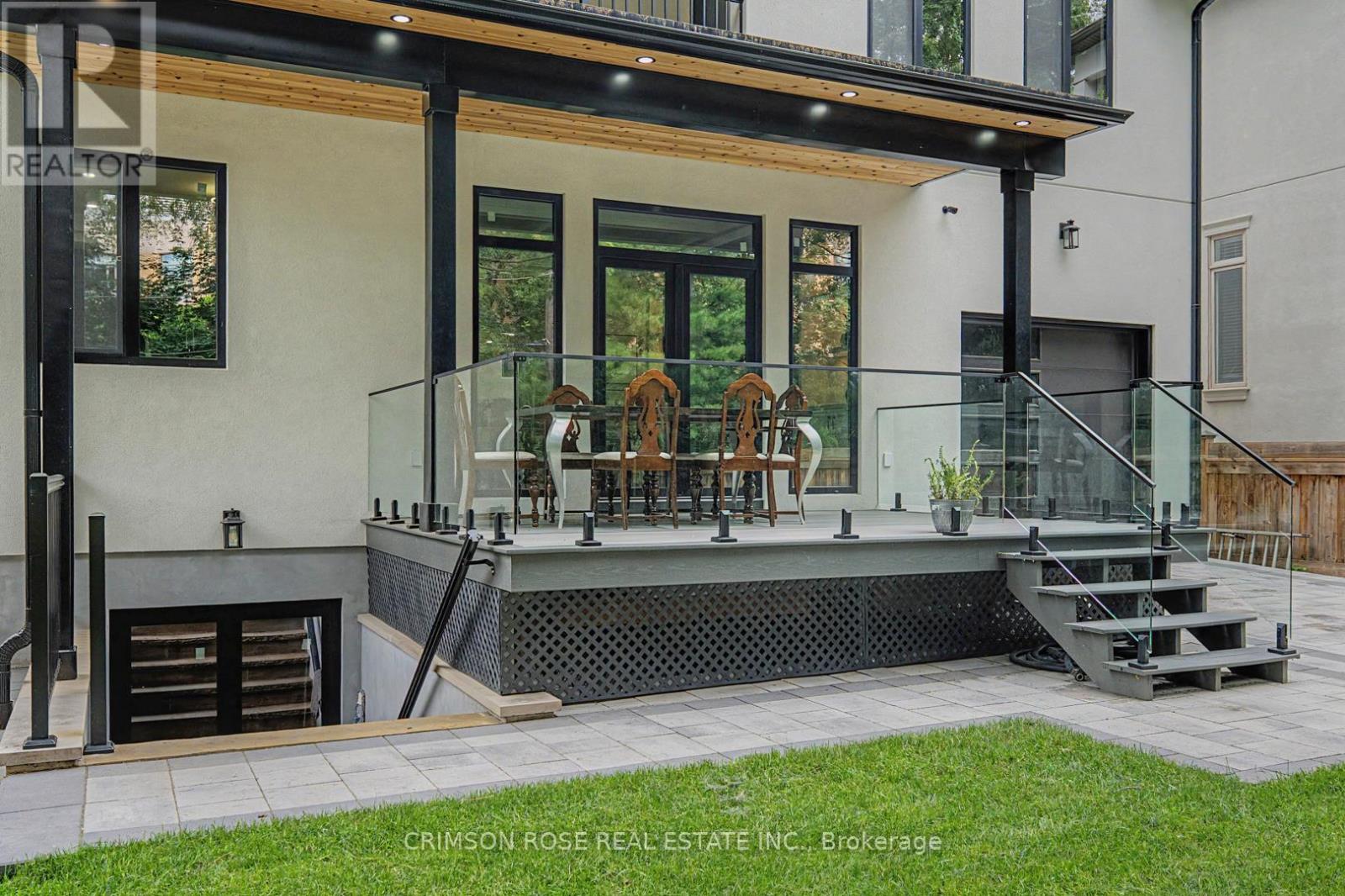 61 Mulgrove Drive, Toronto, Ontario M9C 2R4 - Photo 47 - W13482162