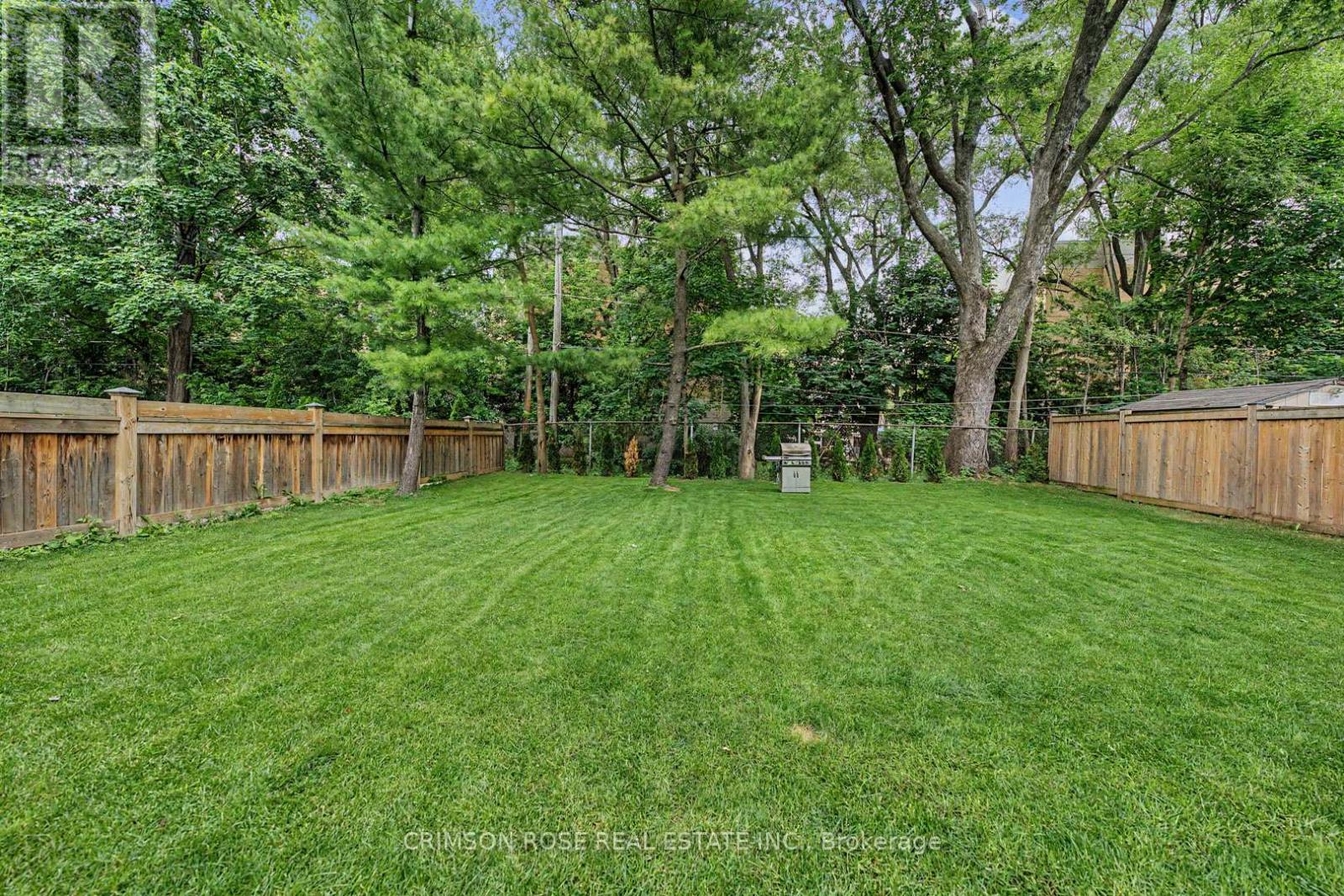 61 Mulgrove Drive, Toronto, Ontario M9C 2R4 - Photo 48 - W13482162