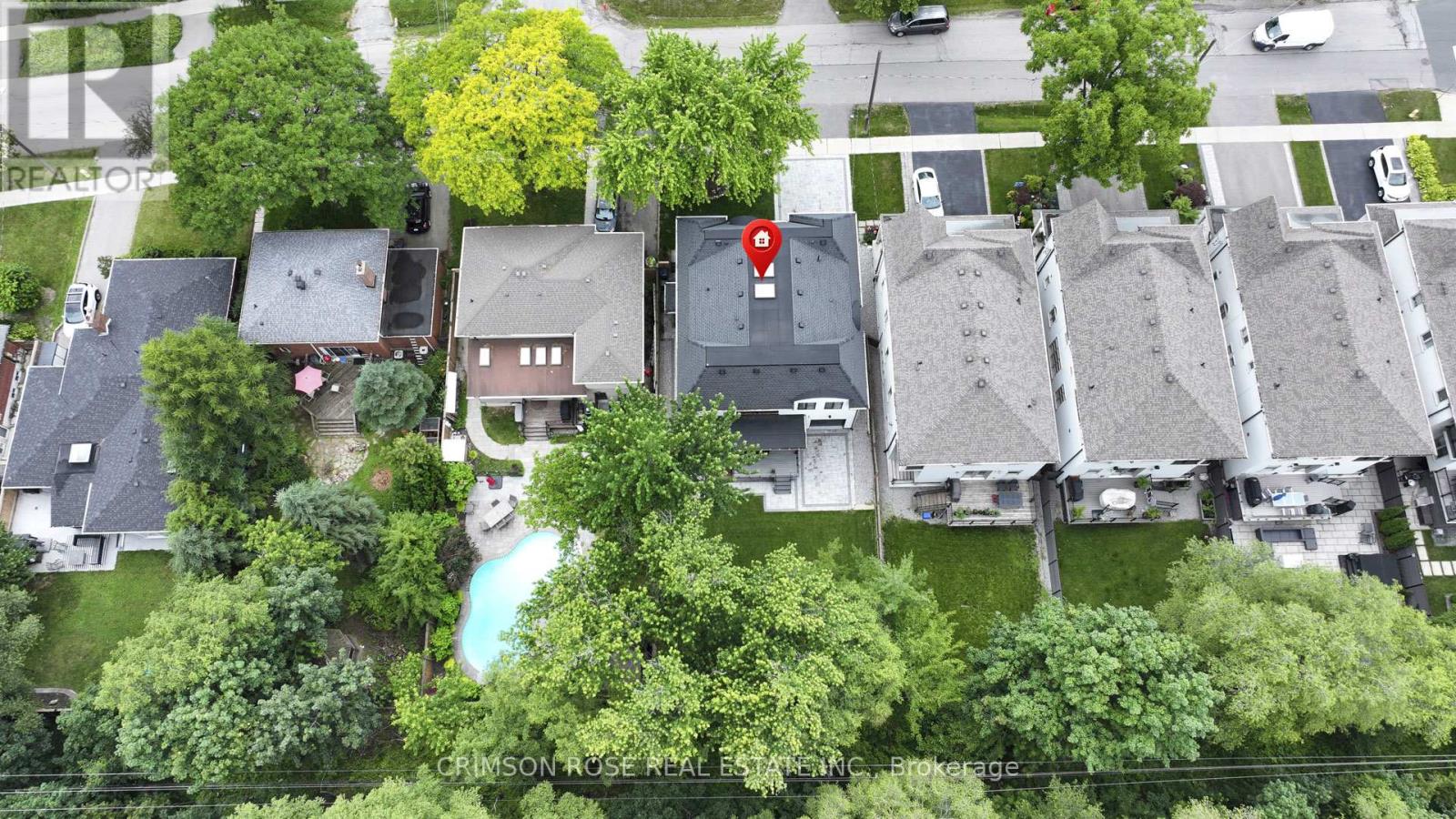 61 Mulgrove Drive, Toronto, Ontario M9C 2R4 - Photo 49 - W13482162