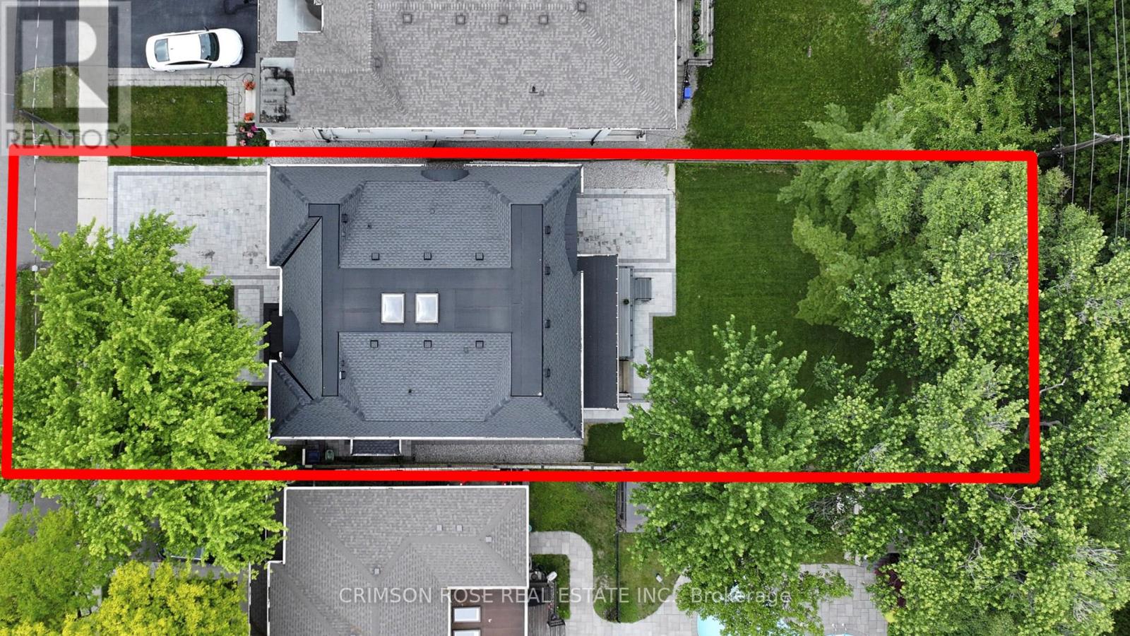 61 Mulgrove Drive, Toronto, Ontario M9C 2R4 - Photo 50 - W13482162