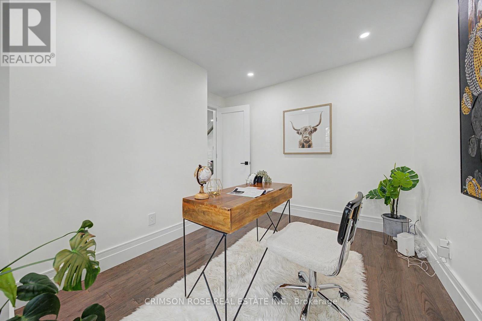 61 Mulgrove Drive, Toronto, Ontario M9C 2R4 - Photo 6 - W13482162
