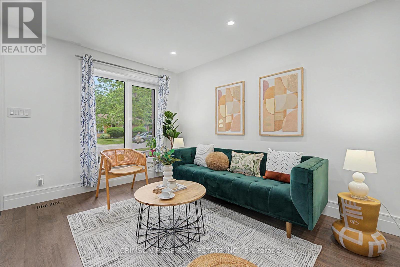 61 Mulgrove Drive, Toronto, Ontario M9C 2R4 - Photo 7 - W13482162