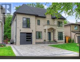 61 MULGROVE DRIVE, Toronto, Ontario