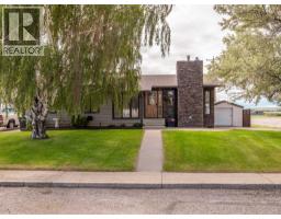 506 10 Street, Fort Macleod, Alberta