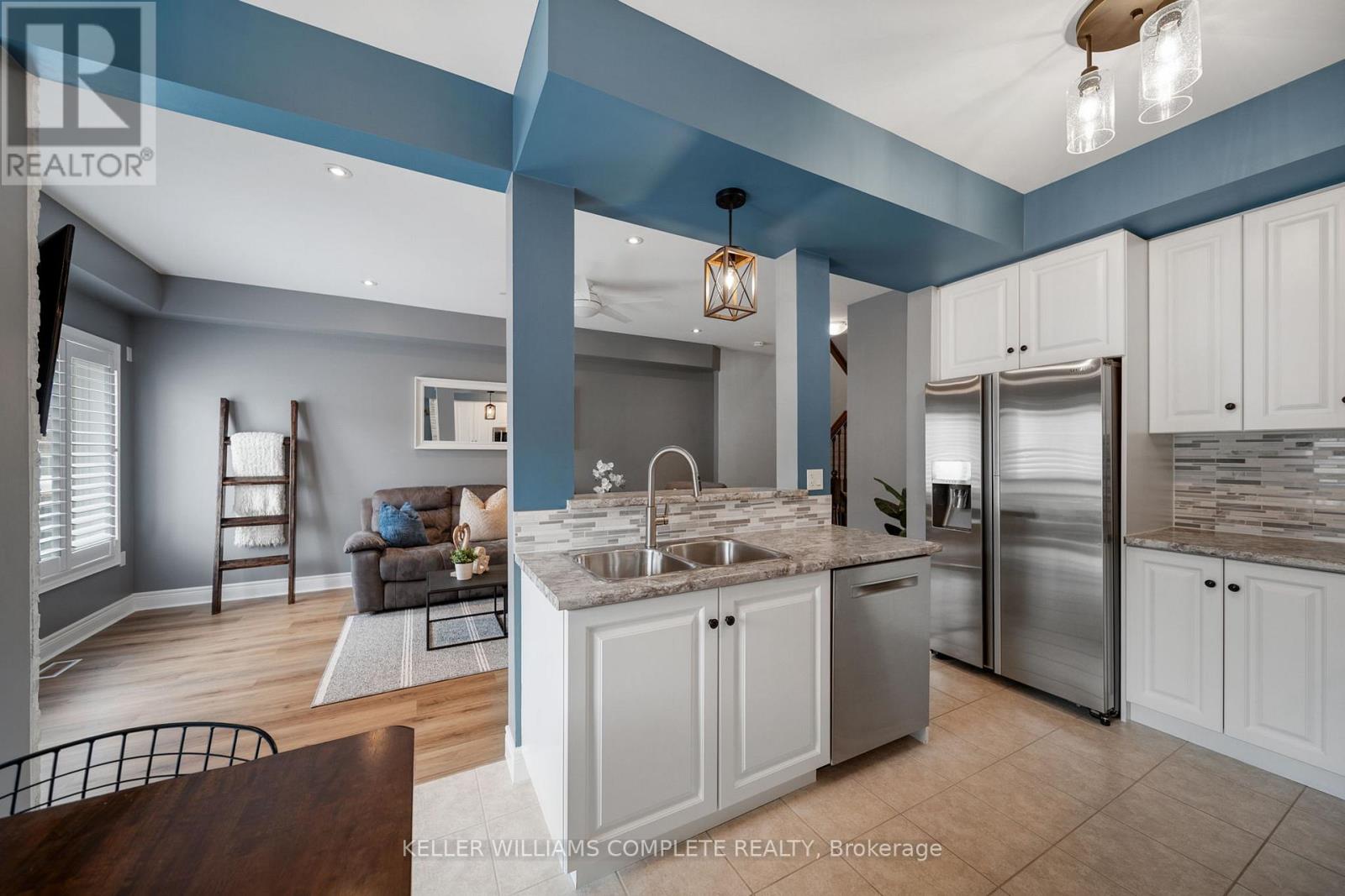 295 Pumpkin Pass, Hamilton, Ontario L0R 1C0 - Photo 10 - X13482120