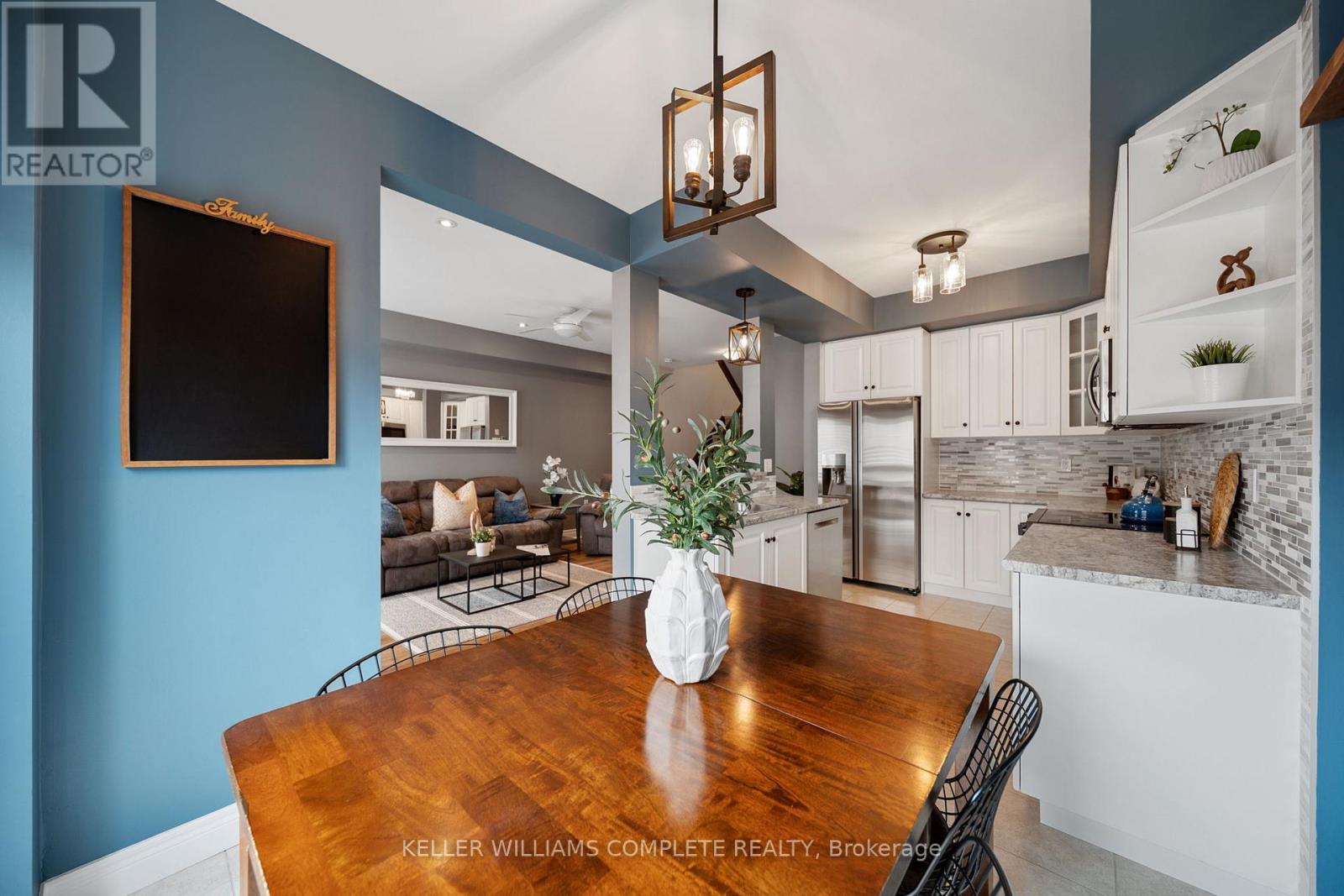 295 Pumpkin Pass, Hamilton, Ontario L0R 1C0 - Photo 13 - X13482120