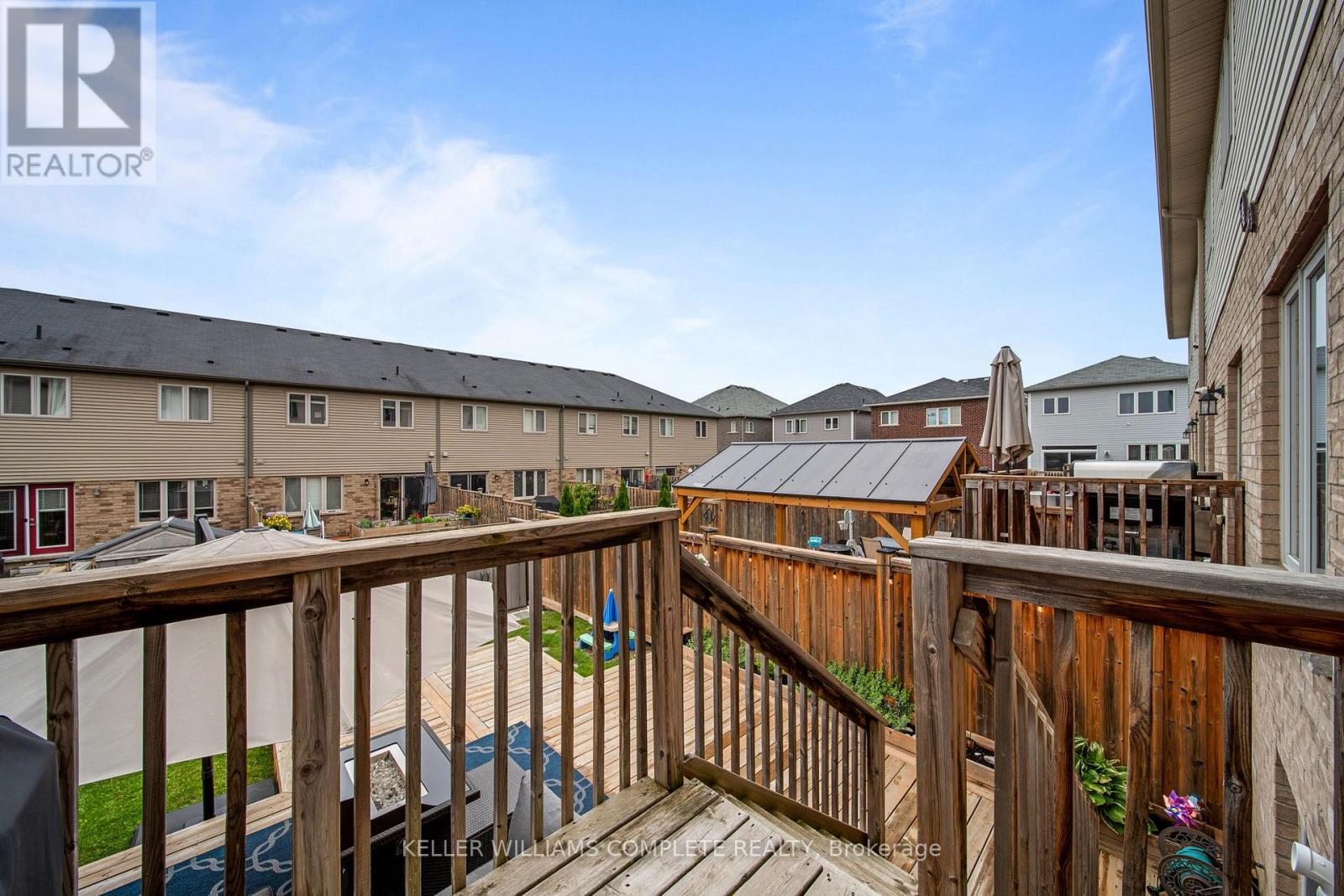 295 Pumpkin Pass, Hamilton, Ontario L0R 1C0 - Photo 34 - X13482120