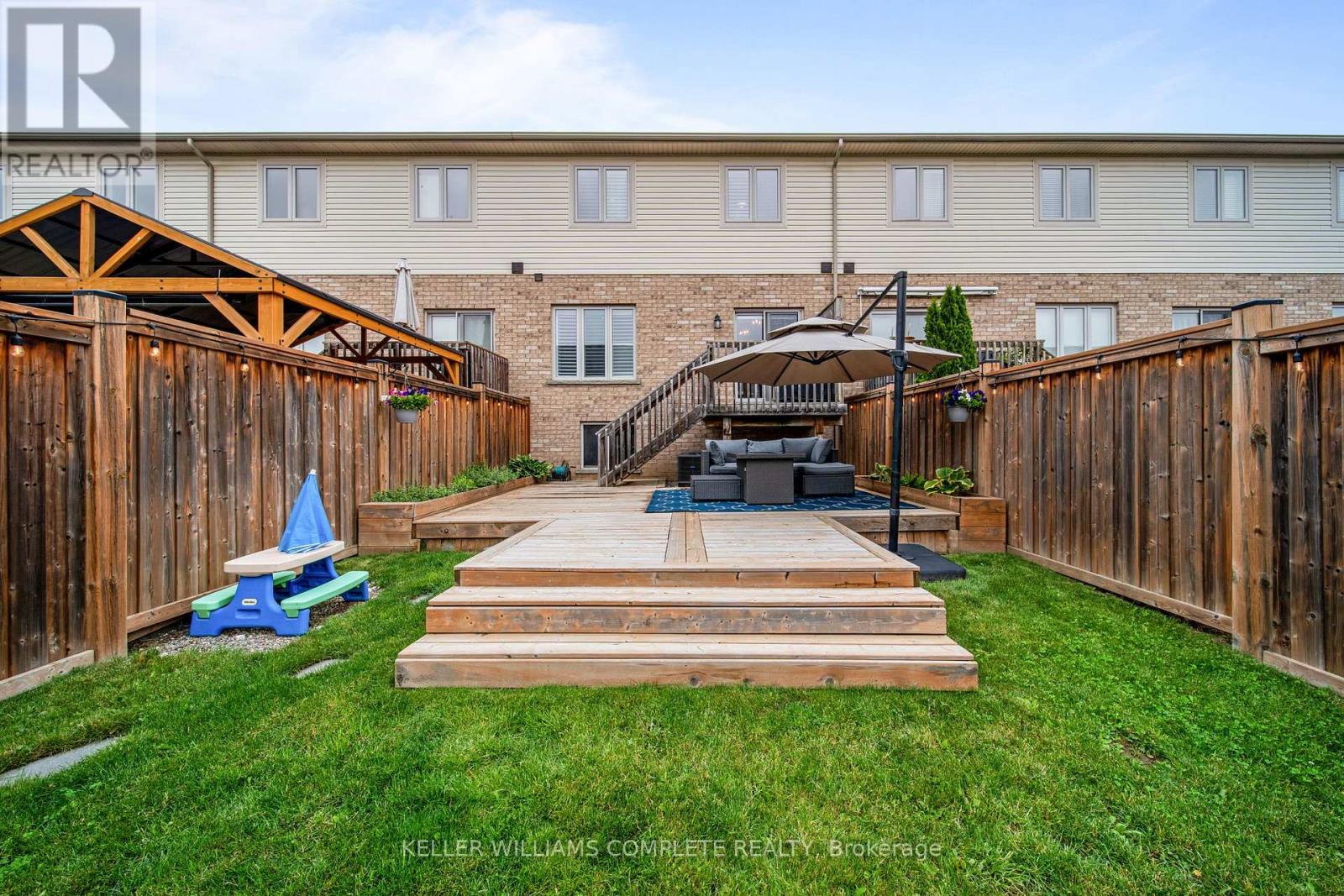295 Pumpkin Pass, Hamilton, Ontario L0R 1C0 - Photo 37 - X13482120