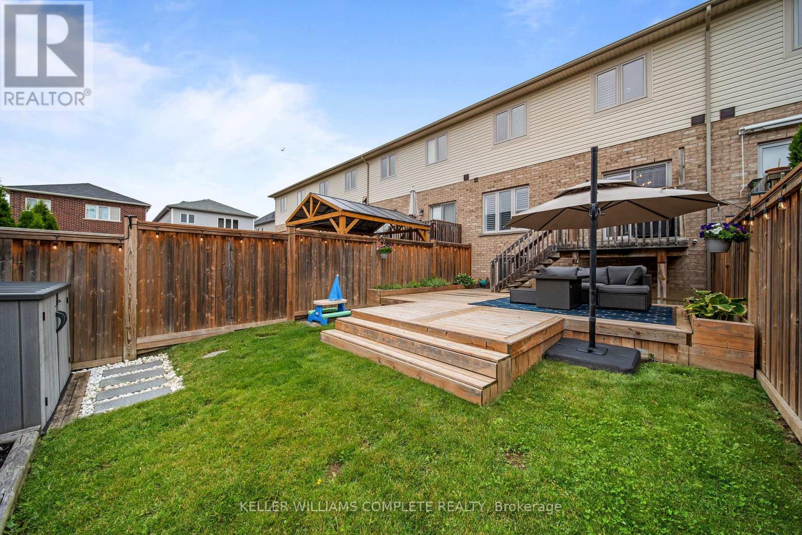 295 Pumpkin Pass, Hamilton, Ontario L0R 1C0 - Photo 38 - X13482120