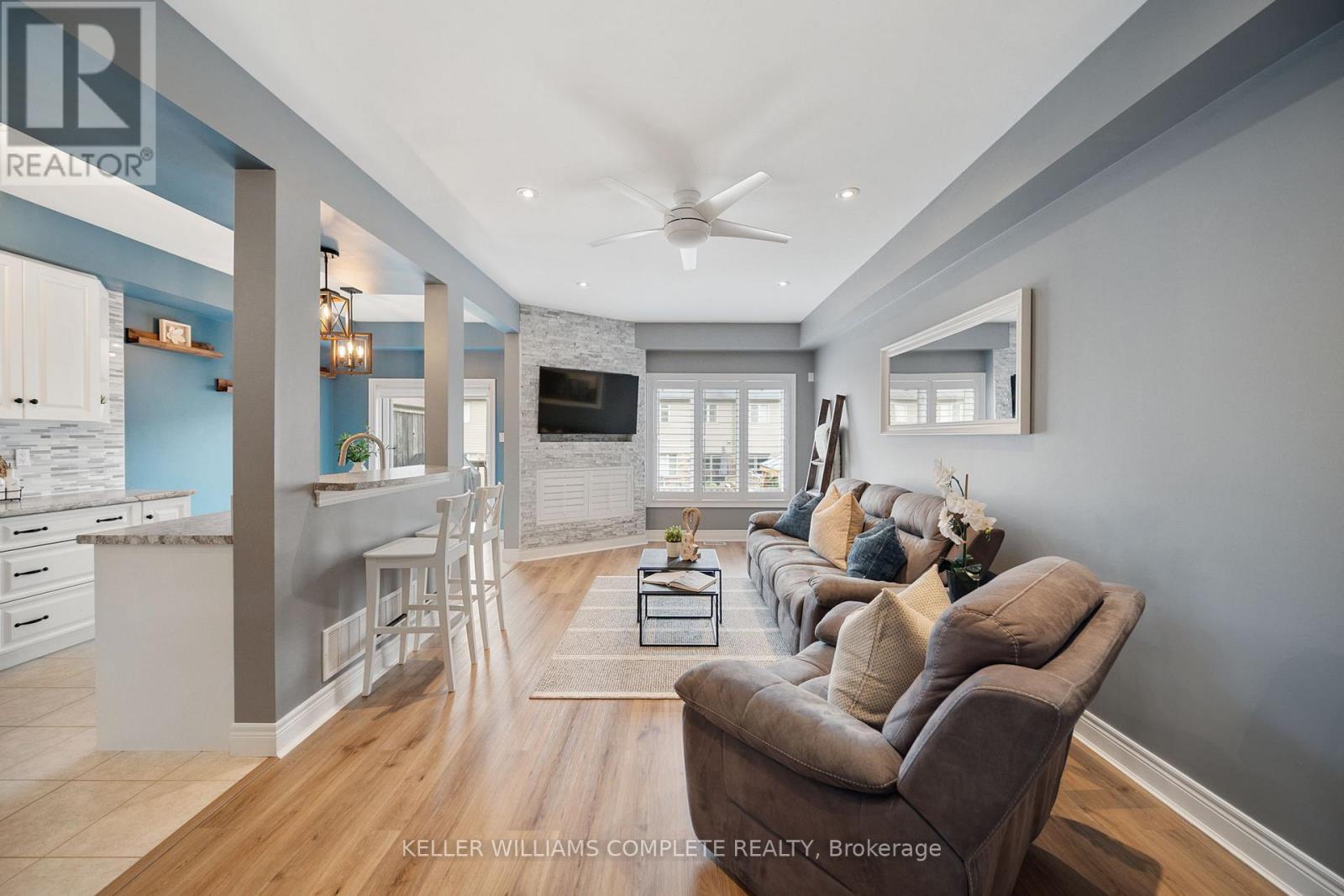 295 Pumpkin Pass, Hamilton, Ontario L0R 1C0 - Photo 5 - X13482120