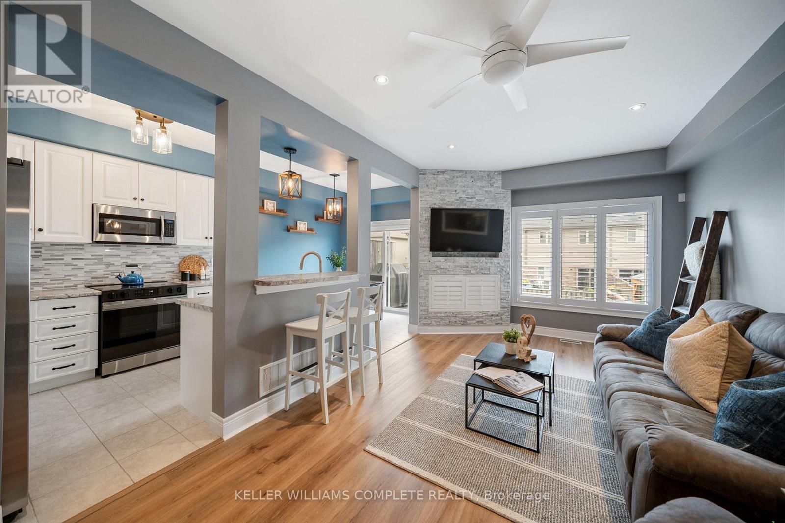 295 Pumpkin Pass, Hamilton, Ontario L0R 1C0 - Photo 6 - X13482120