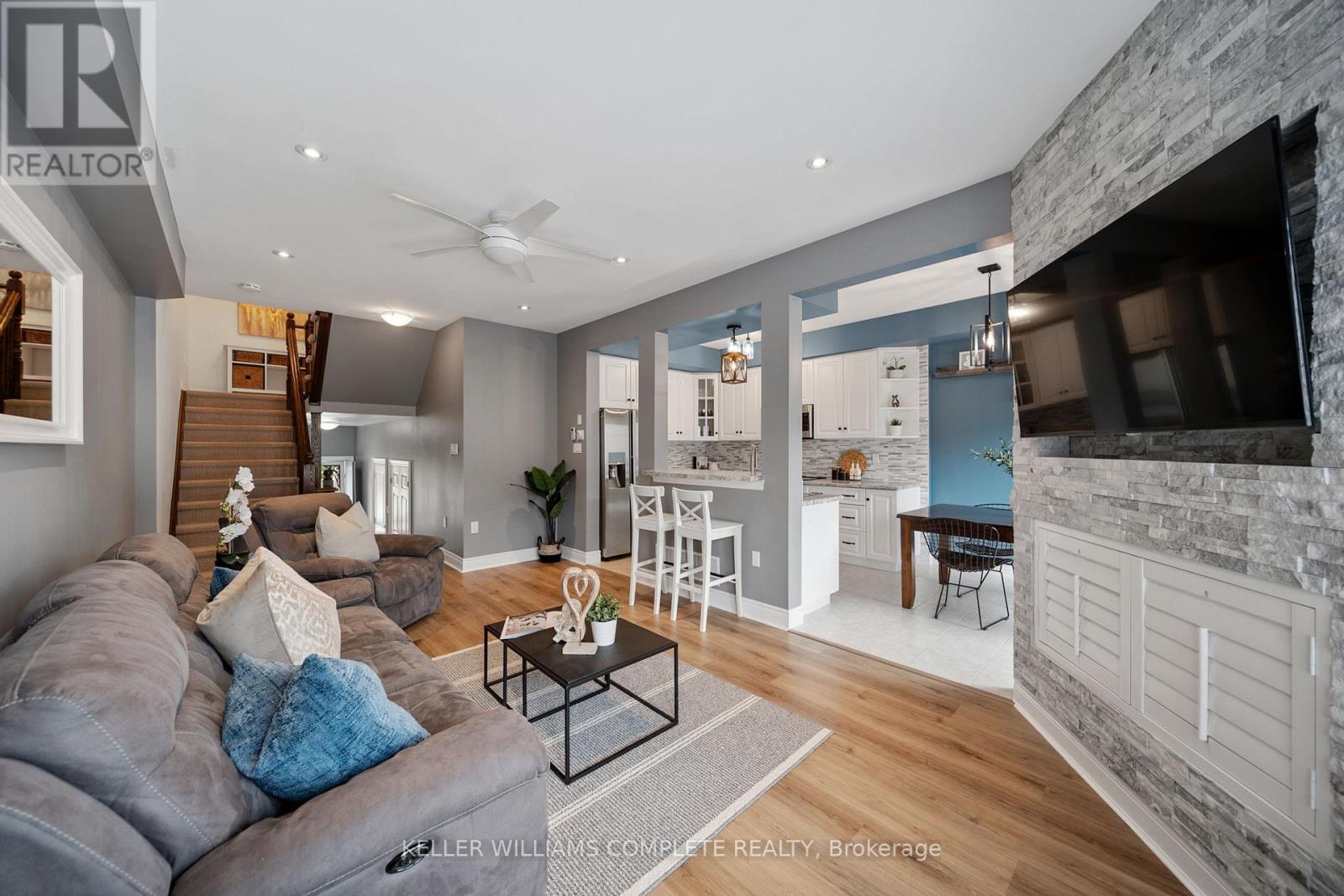295 Pumpkin Pass, Hamilton, Ontario L0R 1C0 - Photo 7 - X13482120