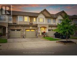 295 PUMPKIN PASS, Hamilton, Ontario