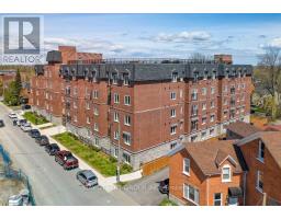 213 - 501 FRONTENAC STREET, Kingston, Ontario