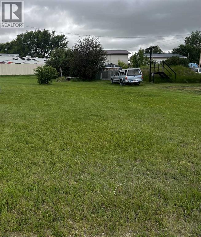 235 2 Avenue E, hussar, Alberta