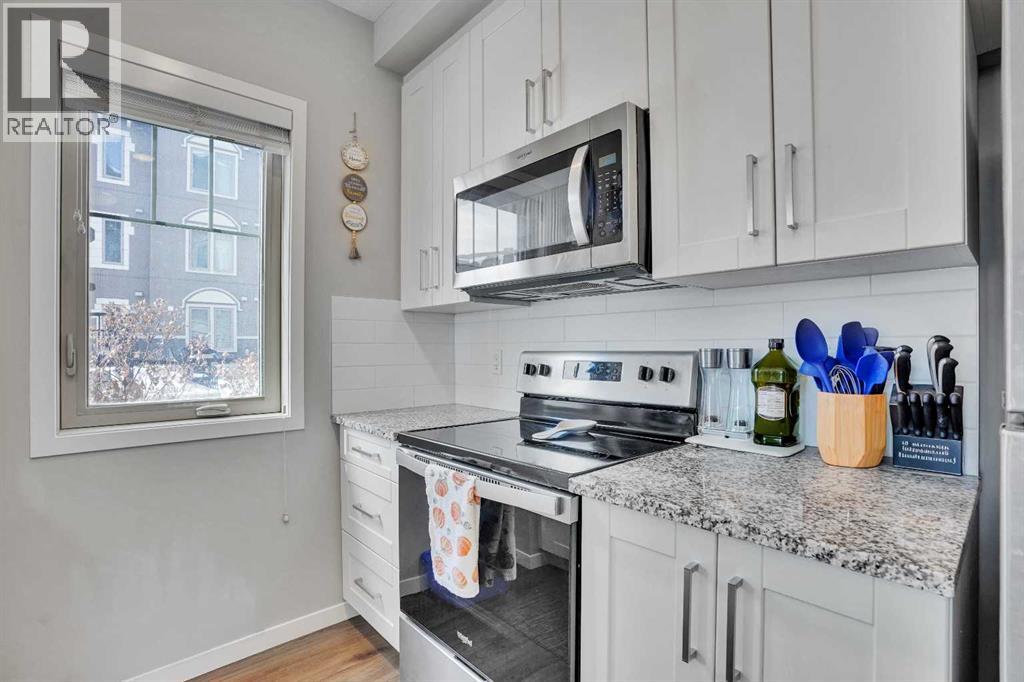 103, 30 Mahogany Mews SE, Calgary, Alberta T3M 3H4 - Photo 7 - A2299166