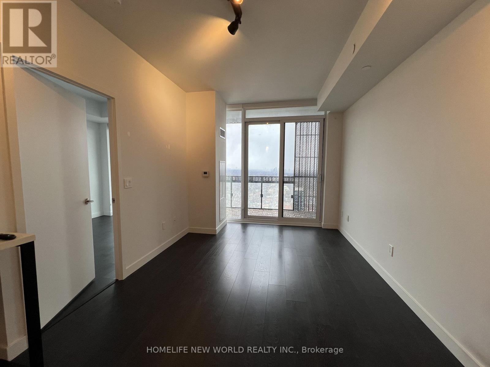 4806 - 8 Eglinton Avenue E, Toronto, Ontario  M4P 0C1 - Photo 4 - C13482164