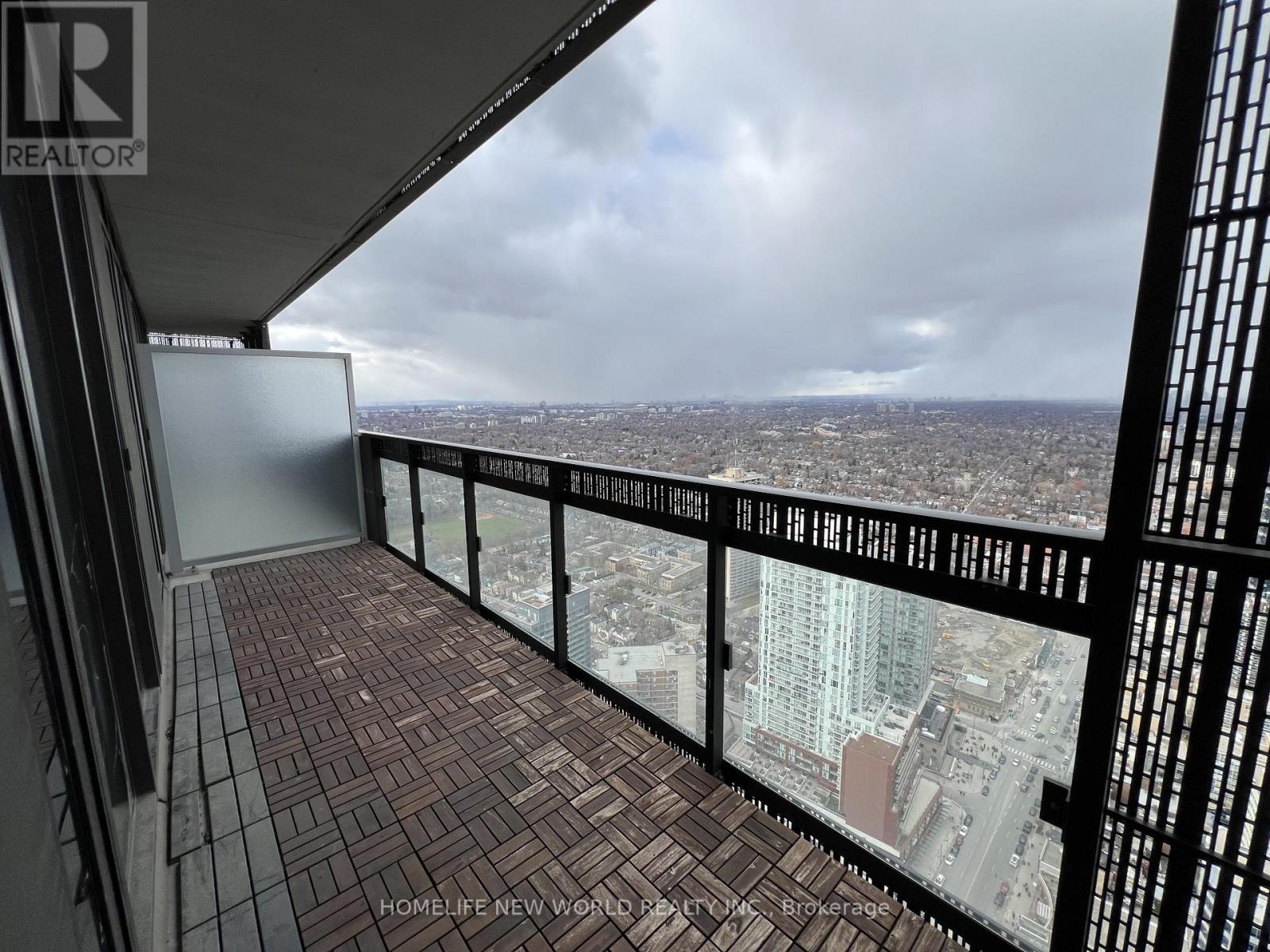 4806 - 8 Eglinton Avenue E, Toronto, Ontario  M4P 0C1 - Photo 8 - C13482164