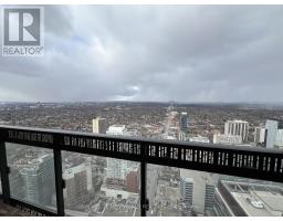 4806 - 8 EGLINTON AVENUE E, Toronto, Ontario