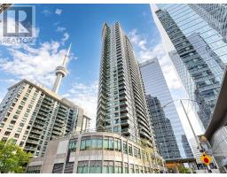 1911 - 30 GRAND TRUNK CRESCENT, Toronto, Ontario