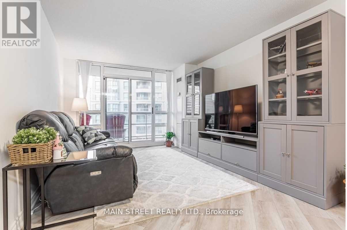 816 - 509 Beecroft Road, Toronto, Ontario  M2N 0A3 - Photo 10 - C13482168