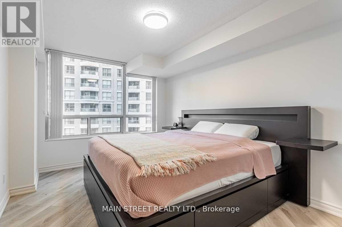 816 - 509 Beecroft Road, Toronto, Ontario  M2N 0A3 - Photo 11 - C13482168