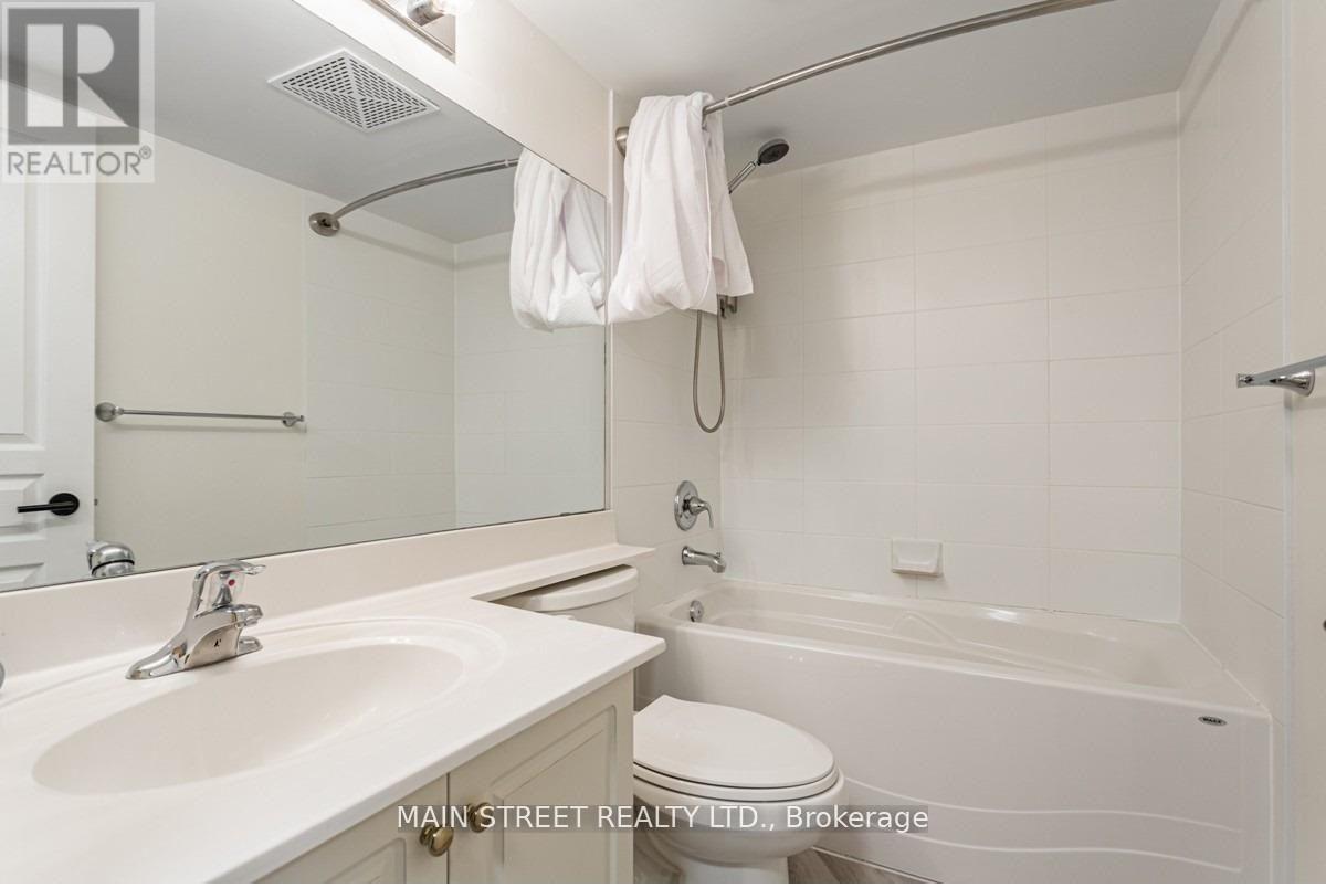 816 - 509 Beecroft Road, Toronto, Ontario  M2N 0A3 - Photo 16 - C13482168
