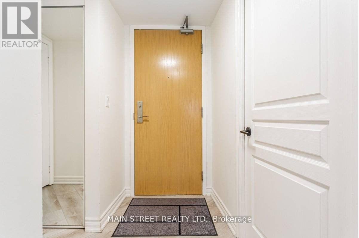 816 - 509 Beecroft Road, Toronto, Ontario  M2N 0A3 - Photo 2 - C13482168