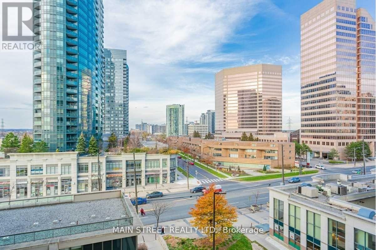 816 - 509 Beecroft Road, Toronto, Ontario  M2N 0A3 - Photo 21 - C13482168