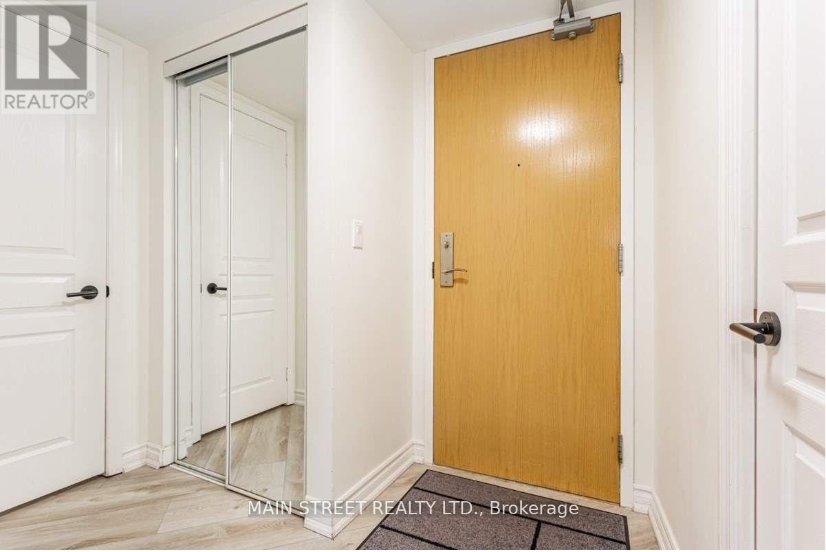 816 - 509 Beecroft Road, Toronto, Ontario  M2N 0A3 - Photo 3 - C13482168