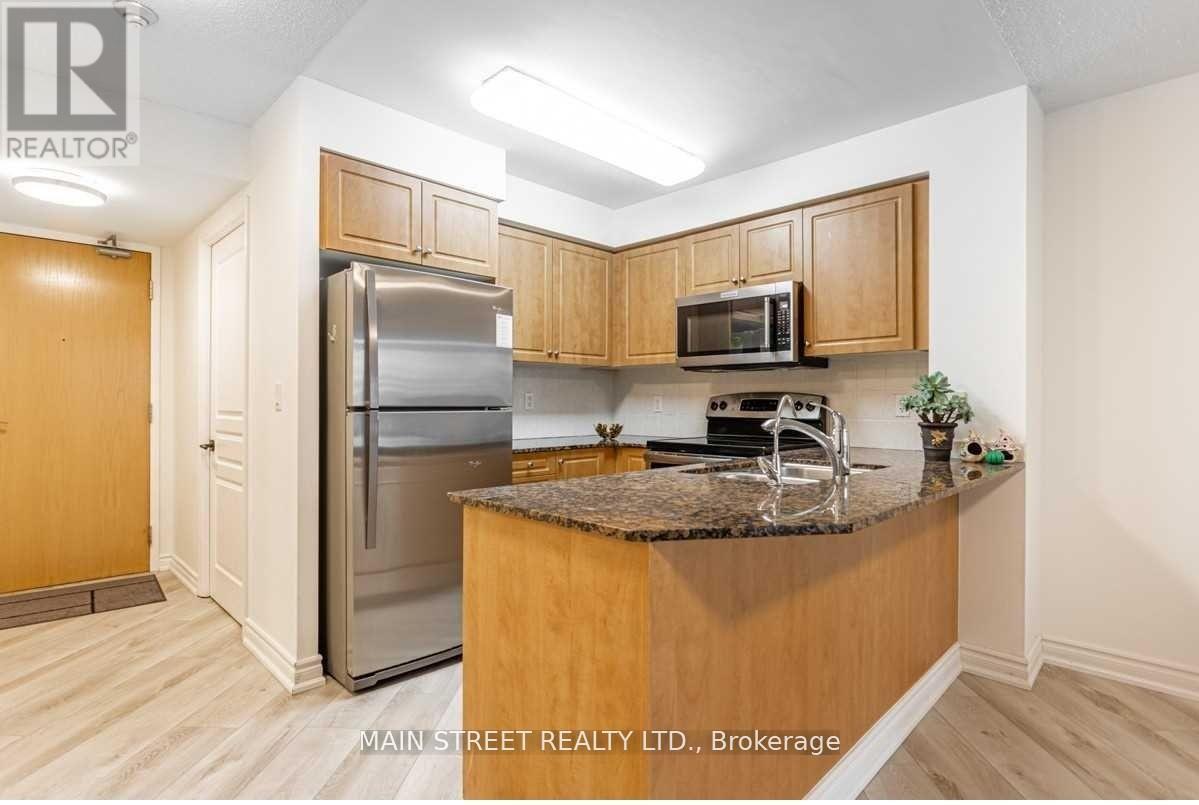 816 - 509 Beecroft Road, Toronto, Ontario  M2N 0A3 - Photo 4 - C13482168