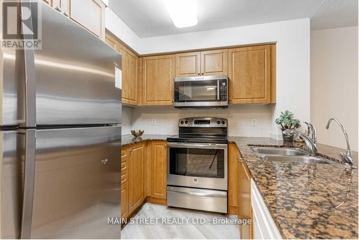 816 - 509 Beecroft Road, Toronto, Ontario  M2N 0A3 - Photo 5 - C13482168
