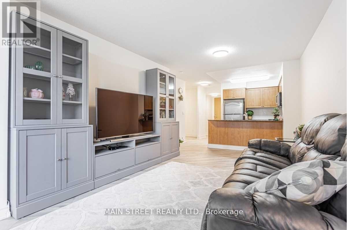 816 - 509 Beecroft Road, Toronto, Ontario  M2N 0A3 - Photo 8 - C13482168