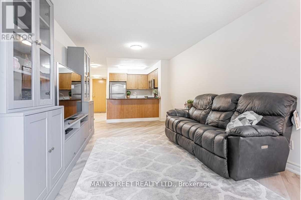816 - 509 Beecroft Road, Toronto, Ontario  M2N 0A3 - Photo 9 - C13482168