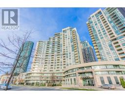 816 - 509 BEECROFT ROAD, Toronto, Ontario