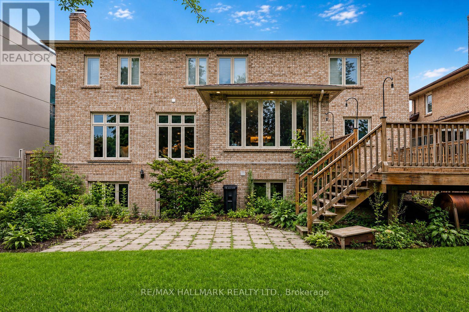 51 Risebrough Avenue, Toronto, Ontario  M2M 2E2 - Photo 31 - C13482180
