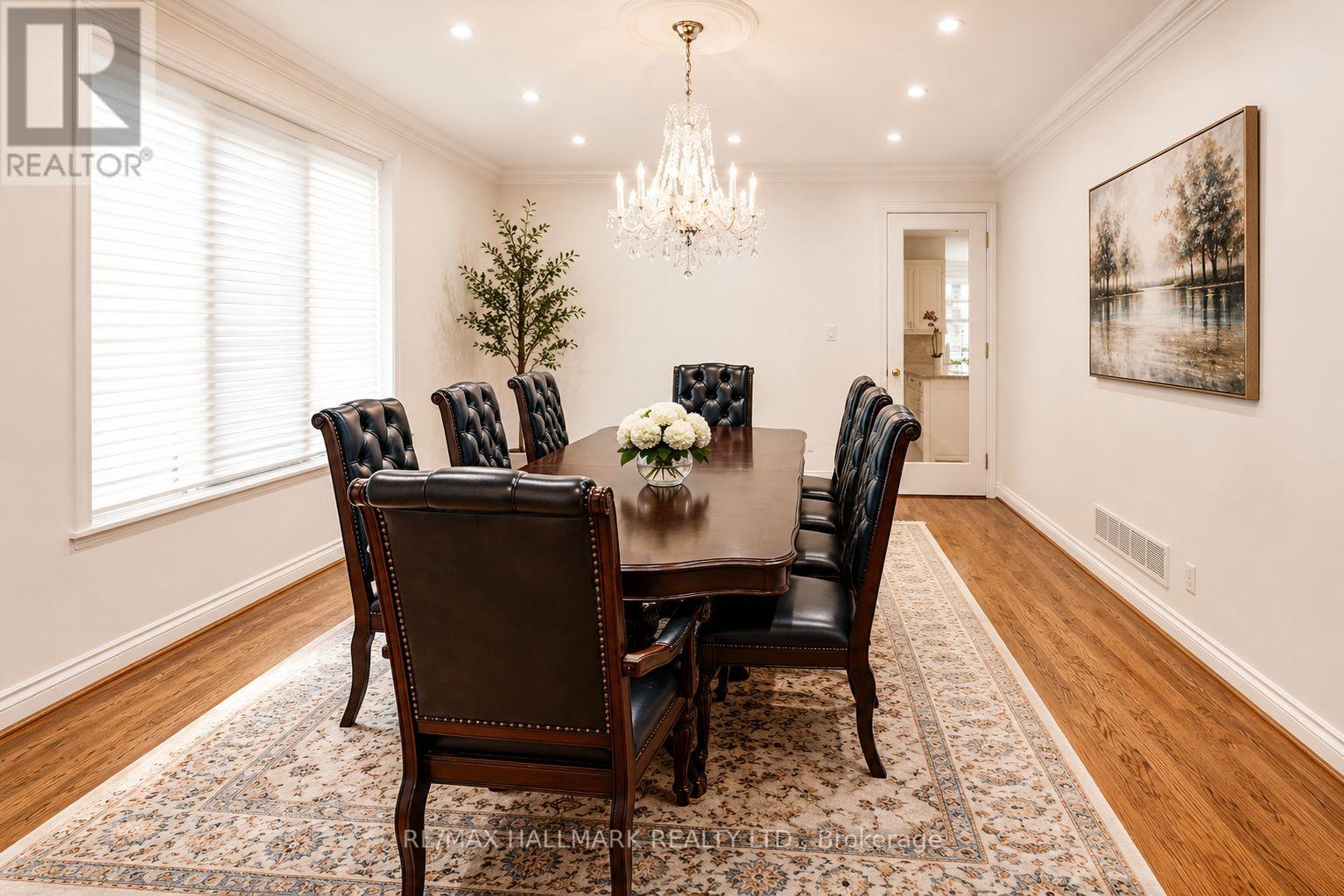 51 Risebrough Avenue, Toronto, Ontario  M2M 2E2 - Photo 4 - C13482180