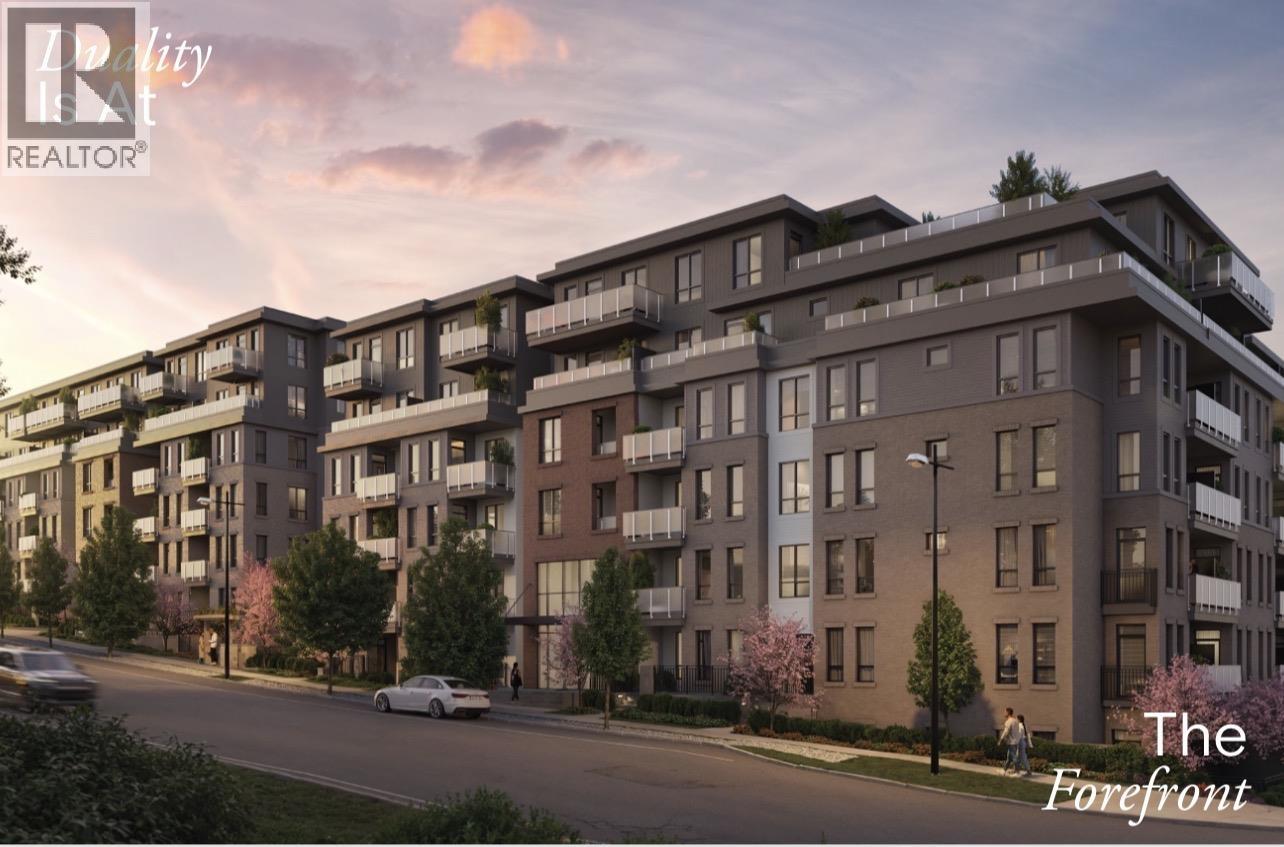 E703 618 SHAW AVENUE, coquitlam, British Columbia